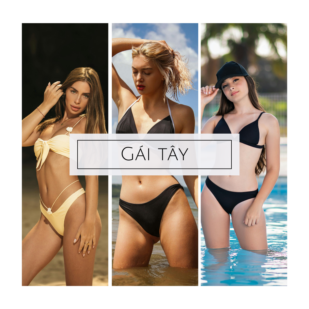 Gái Gọi Châu Âu